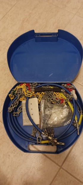 Hlnc KN-30, univerzlis, jszer, Suzuki, Skoda, Opel, Ford, VW