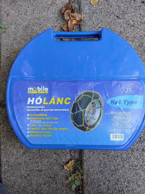 Hlnc KN-50-es