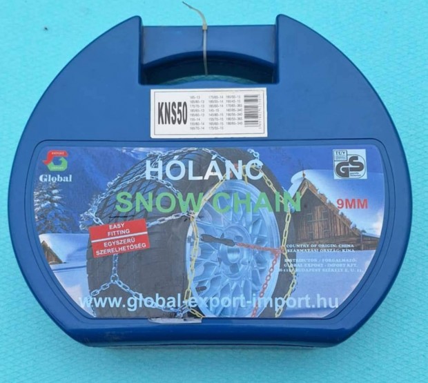 Hólánc Kns50