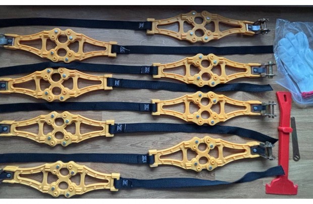 H�l�nc Kontext 41 KN Kx5099 | Cs�sz�sg�tl� (2x8 db)