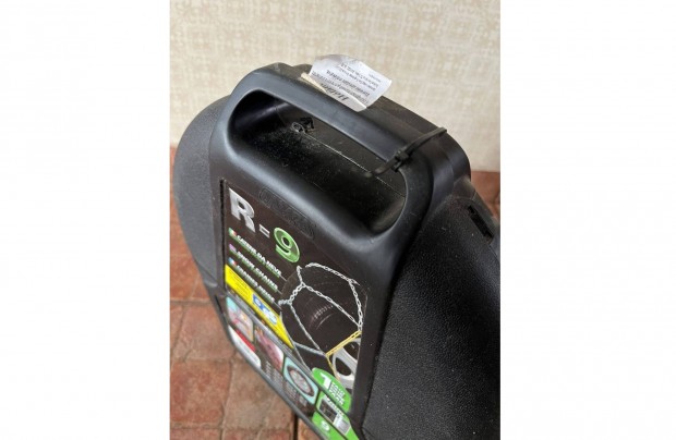 H�l�nc Lampa R-9 bontatlan 9mm