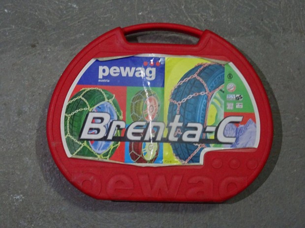 Hlnc Pewag Brenta C XM64 R