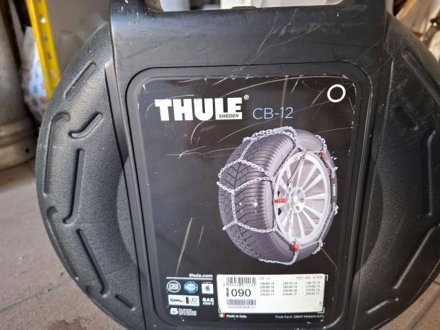 Hlnc Thule