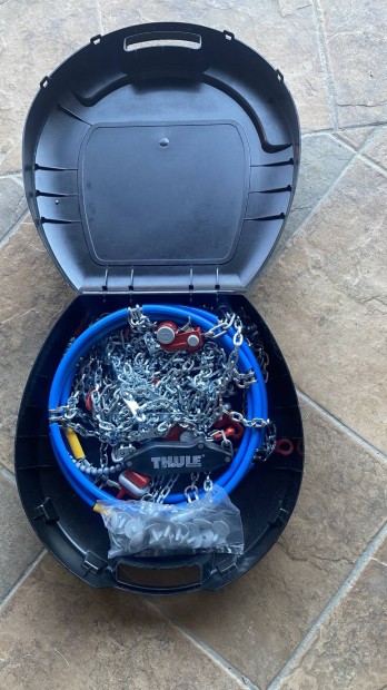 Hlnc Thule XG-12 Pro