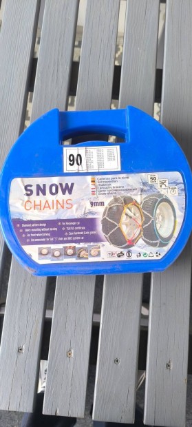 Hólánc Új Olcsón!