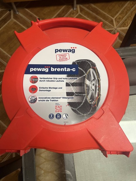 Hlnc j Pewag Brenta C XMR 75