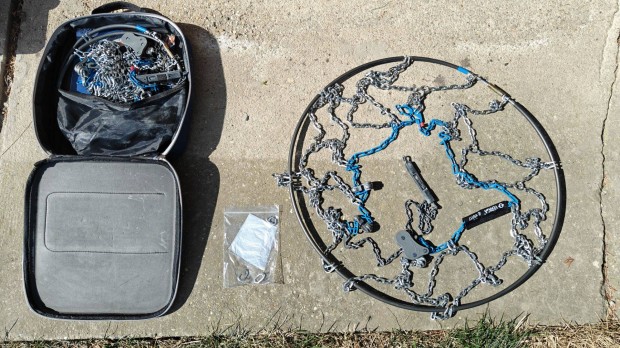 H�l�nc Veriga Pro Compact 9-120