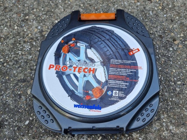 Hlnc Weissenfels Pro-Tech M44 12 (15-19") egy lpsben szerelhet