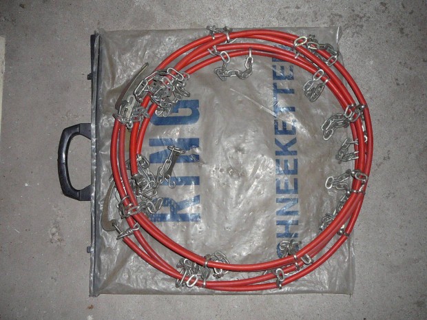 Hlnc, 13'-os, szemlygpkocsira. Szp llapot!