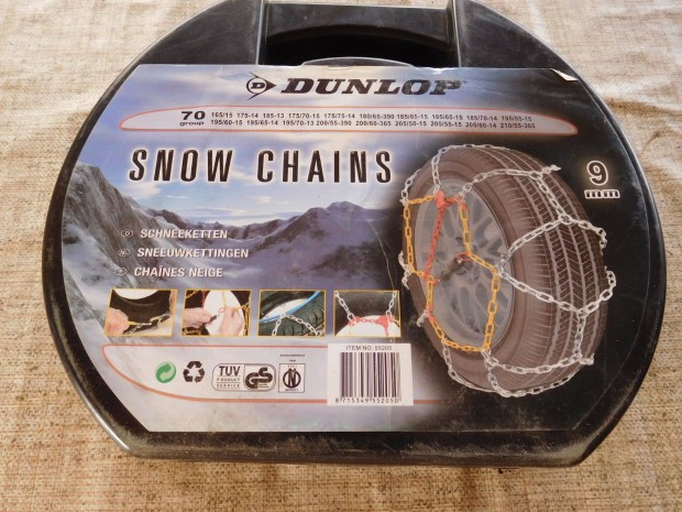 Hlnc, 14-15 colos abroncsokra