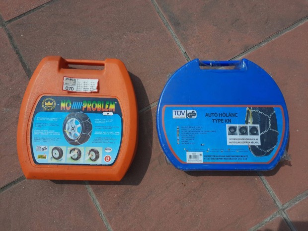 Hlnc (mretek a fotkon)