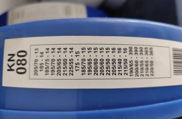 H�l�nc, nem haszn�lt