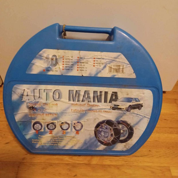 H�l�nc (szem�lyaut�)