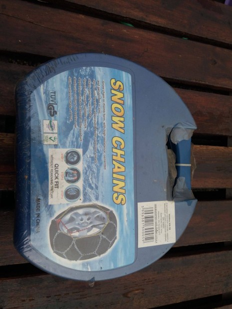 H�l�nc doboz�ban �j