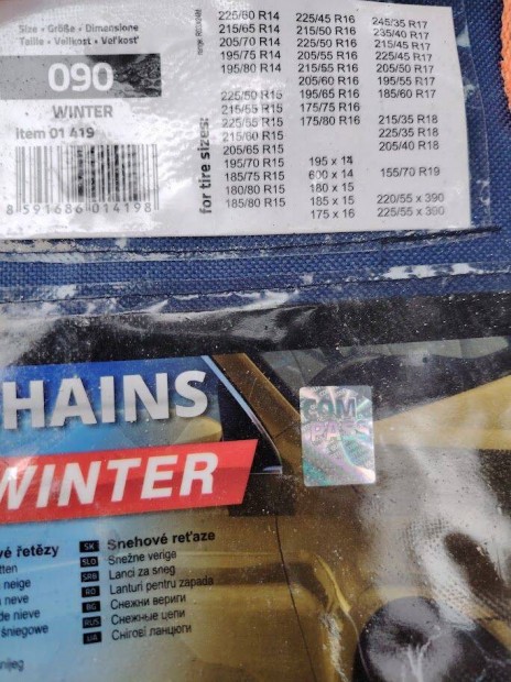 Hlnc kzepes mret autkra