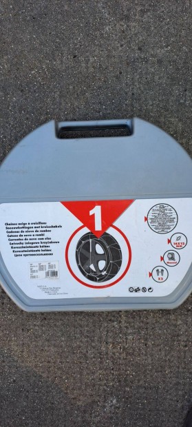 Hlnc sosem hasznalt