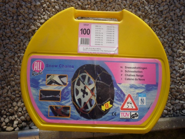 H�l�nc szem�lyg�pkocsira