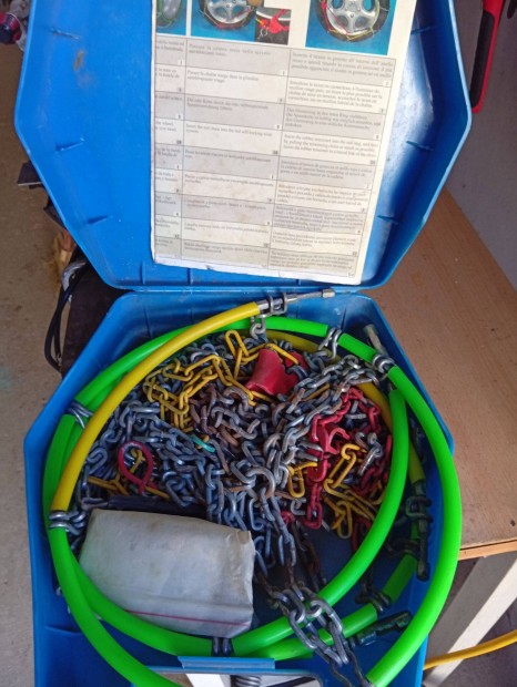 Hlnc szerelsi tmutatval