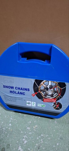 Hlnc j ( Mrete a kpeken )