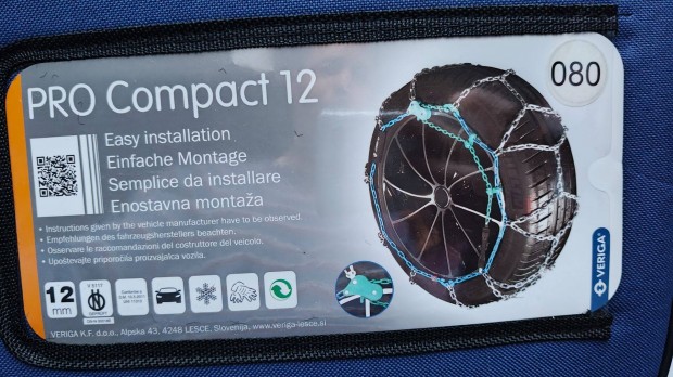 H�l�nc,�j,sosem haszn�lt,14"-17" kerekekre