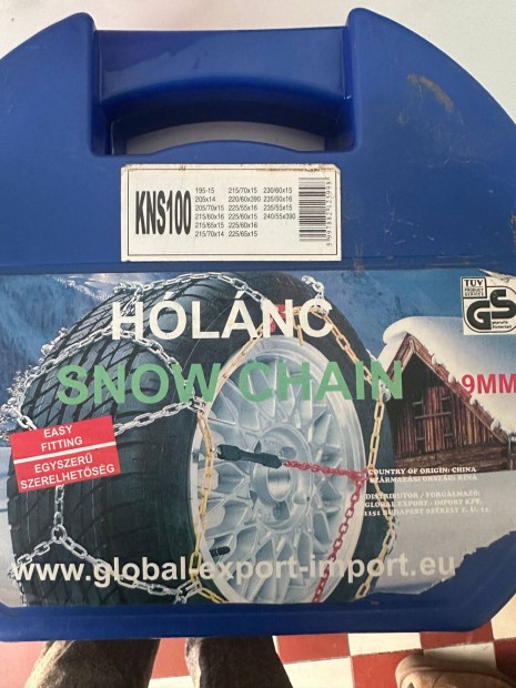 H�l�nc vadonatuj !!