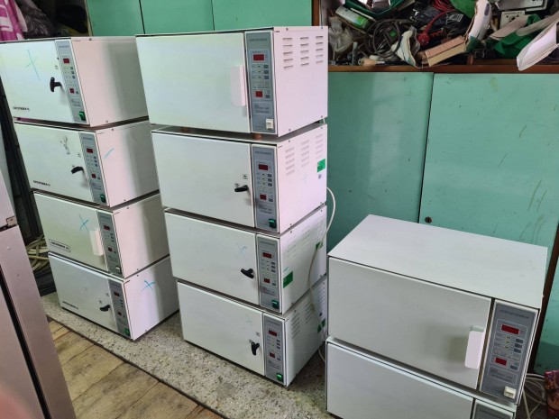 Hőlégsterilizáló (Circotherm OH-300) eladó!