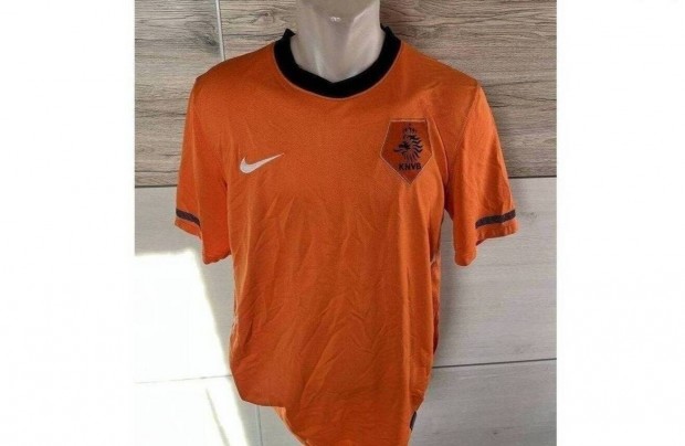 Holland Nike Futball Mez M