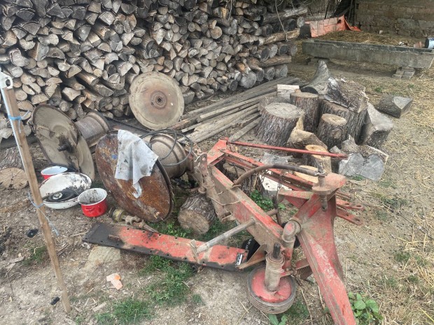 Holland pz165 kemperkasza