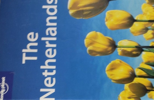Hollandia - Lonely Planet