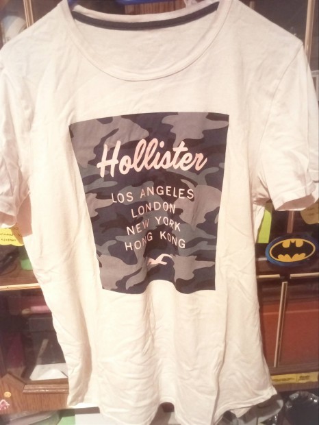 Hollister Eredeti Ni pl