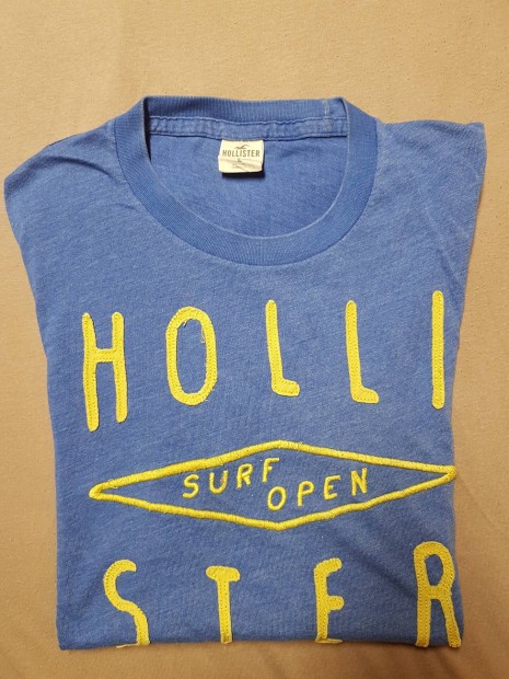 Hollister Pl