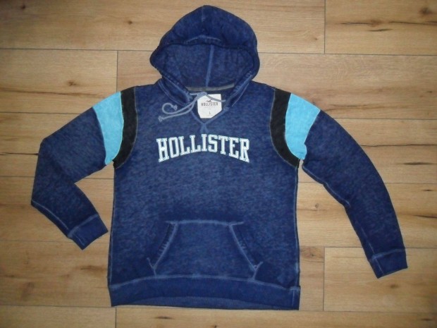 Hollister " ffi kapucnis pulver L