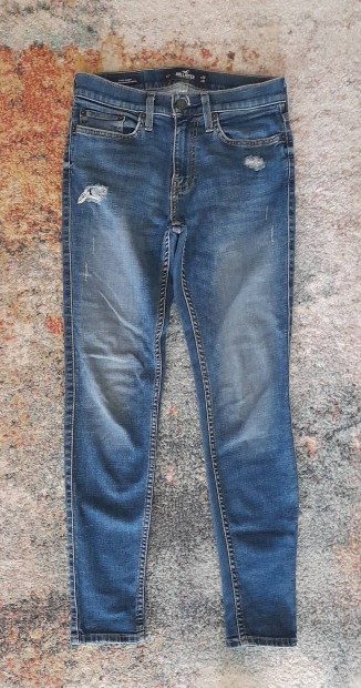 Hollister frfi farmer 28/30