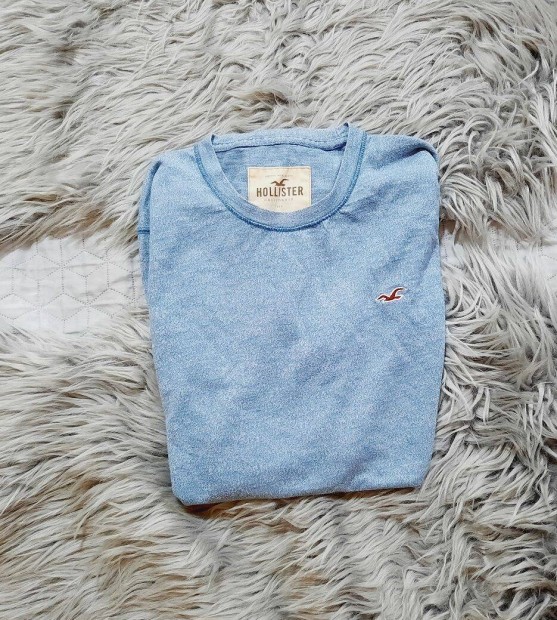 Hollister frfi fels M-es