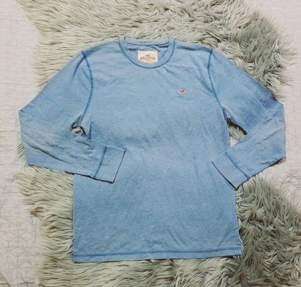 Hollister frfi fels M-es