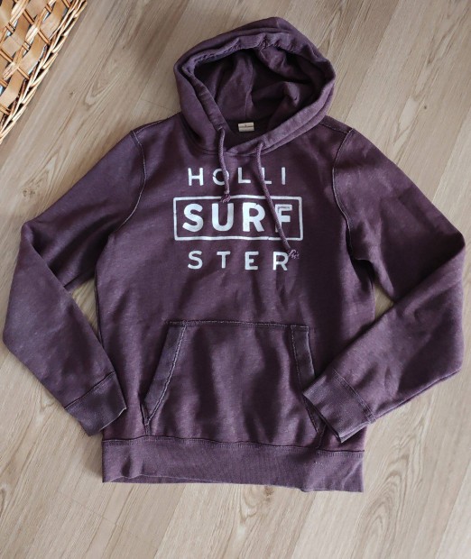 Hollister frfi pulver