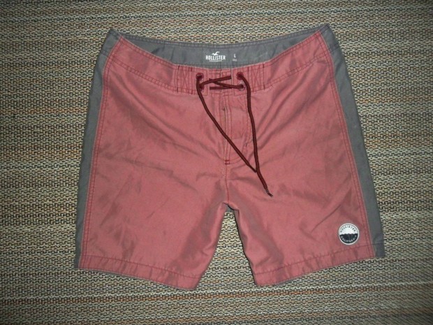 Hollister ffi Trdnadrg L-es