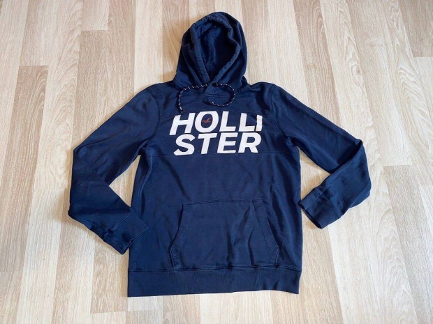 Hollister kapucnis pulver M -es