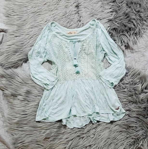 Hollister menta fels Xs-es