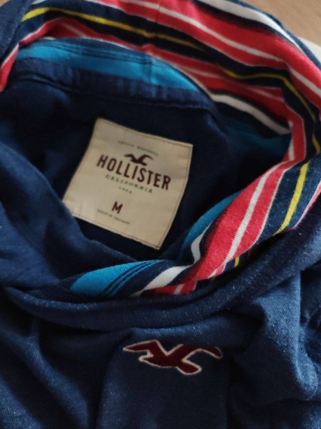 Hollister ni pamut pulver M