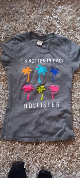 Hollister ni pl