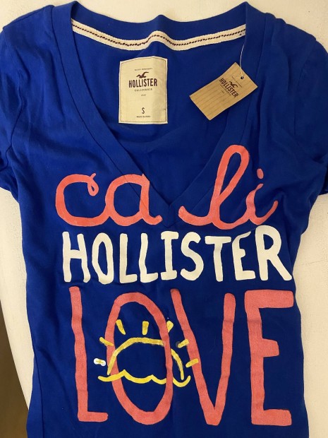 Hollister ni pl 