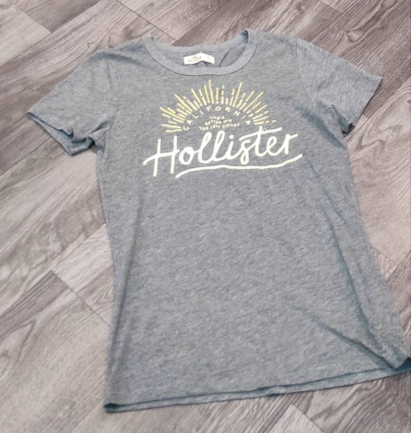 Hollister ni pl. S 