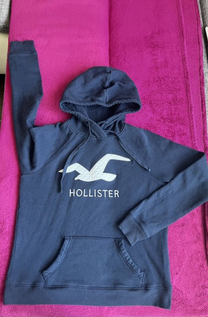 Hollister noi pulover