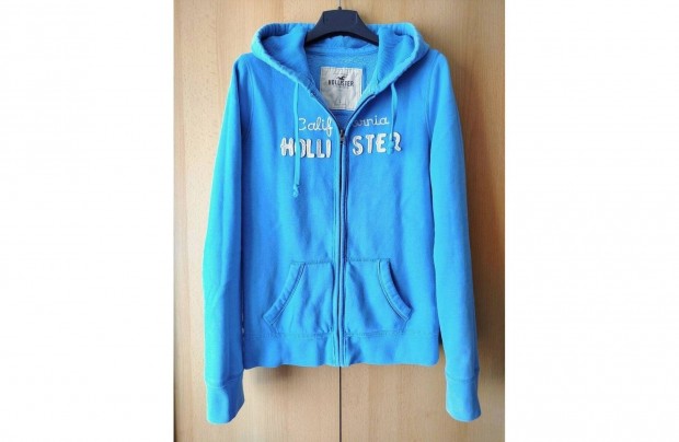 Hollister ni pulver L-es