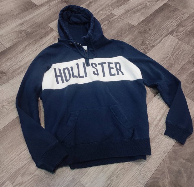 Hollister ni pulver. ML 