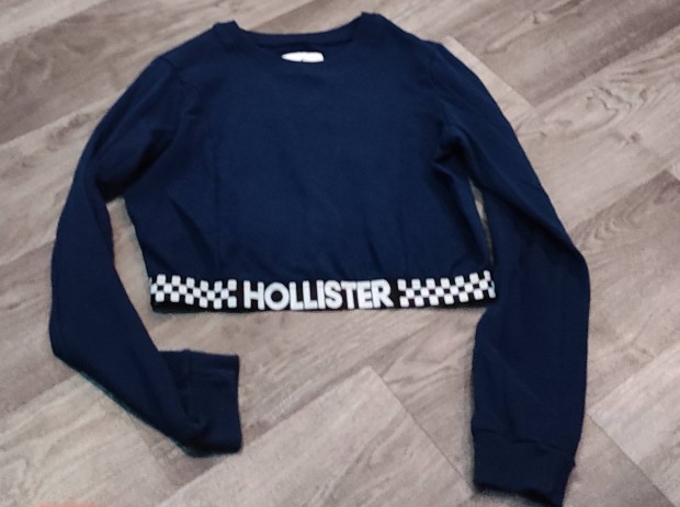 Hollister ni pulver. M 