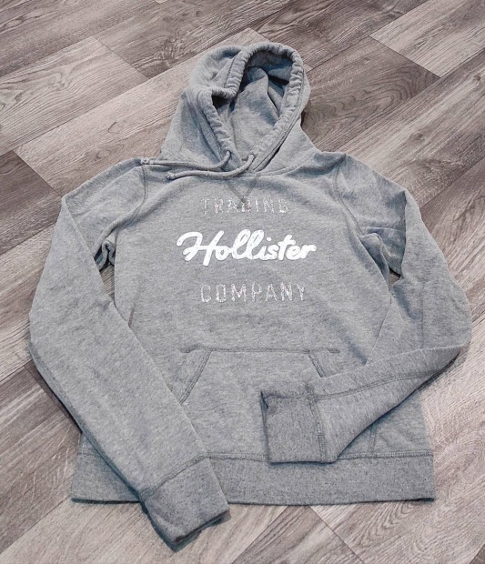 Hollister ni pulver. S 