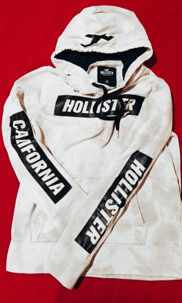 Hollister ni pulver xS-S