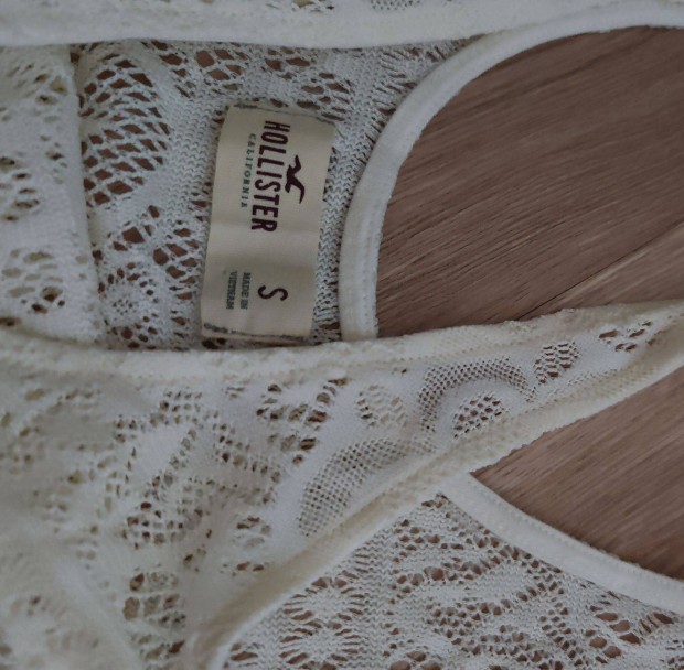 Hollister női tunika